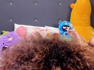 harmonyhill camsoda stream image, 02.10.2025 22:30