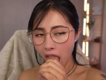 gigi_ulala chaturbate stream image, 02.10.2025 20:40