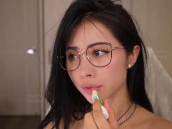 gigi_ulala chaturbate stream image, 02.10.2025 20:40
