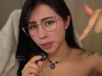 gigi_ulala chaturbate stream image, 02.10.2025 20:40