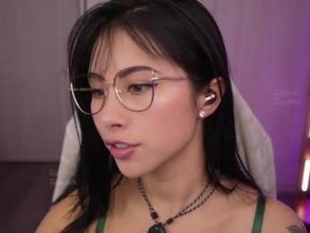gigi_ulala chaturbate stream image, 02.10.2025 20:40