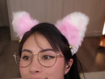 gigi_ulala chaturbate stream image, 02.10.2025 20:40