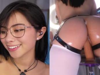 gigi_ulala chaturbate stream image, 02.10.2025 20:40