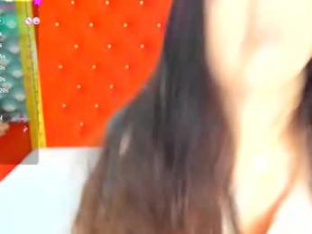valleriejonnes chaturbate stream image, 02.10.2025 19:20