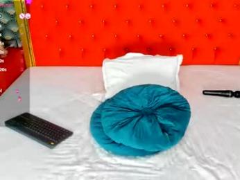 valleriejonnes chaturbate stream image, 02.10.2025 19:20