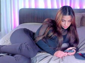 Jesikalooove bongacams stream image