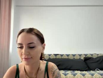 lettali chaturbate stream image, 03.10.2025 09:50