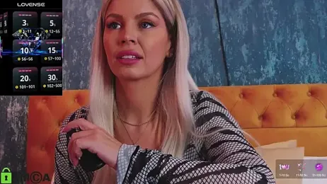 EvaDiamondXX stripchat stream image