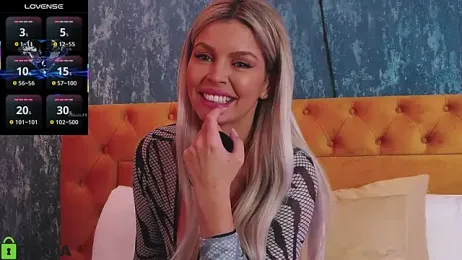 EvaDiamondXX stripchat stream image