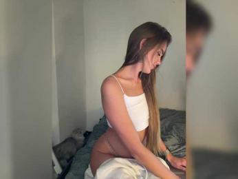 SweetyMia bongacams stream image