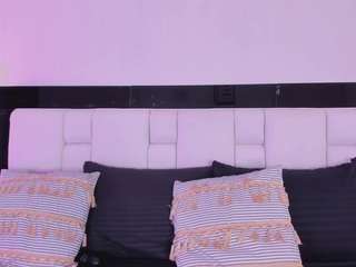 hanna-palmer camsoda stream image, 03.10.2025 20:30