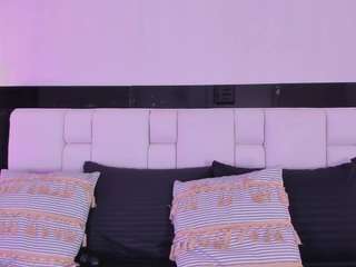 hanna-palmer camsoda stream image, 03.10.2025 20:30