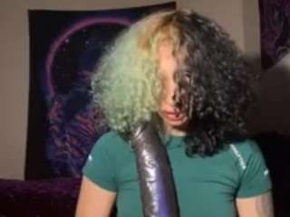 universethadon camsoda stream image, 04.10.2025 02:10