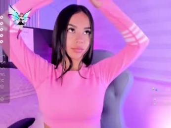 samara_as chaturbate stream image, 04.10.2025 01:00
