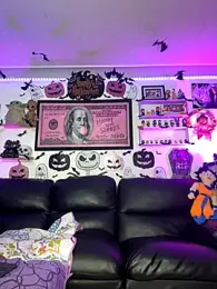 may_aceros stripchat stream image, 04.10.2025 01:50