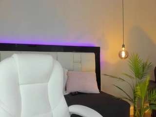 hanna-palmer camsoda stream image, 27.01.2025 20:30