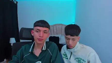 Juan_Nd_Steven stripchat stream image