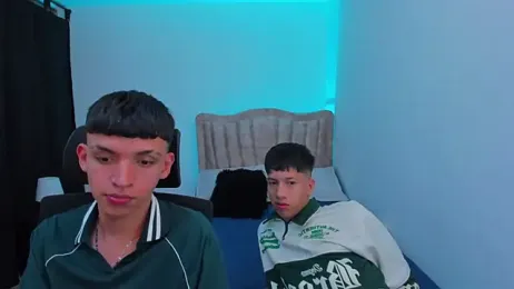 Juan_Nd_Steven stripchat stream image