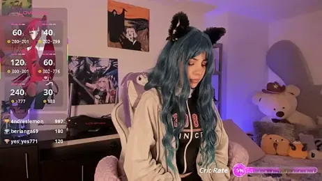lolaaa_bunny1 stripchat stream image, 04.10.2025 05:00