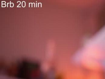 lil_eva chaturbate stream image