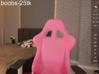 hazel_7 chaturbate stream image, 04.10.2025 10:00