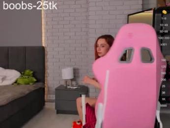 hazel_7 chaturbate stream image, 04.10.2025 10:00