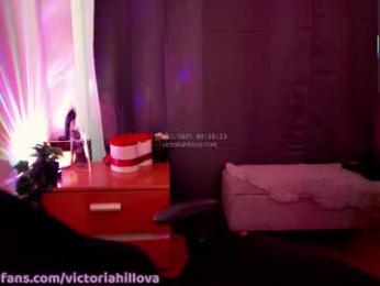 victoriahillova chaturbate stream image, 19.02.2025 06:20