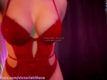 victoriahillova chaturbate stream image, 19.02.2025 06:20