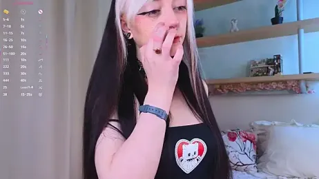 TristaRoht stripchat stream image, 04.10.2025 15:00