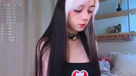 TristaRoht stripchat stream image, 04.10.2025 15:00