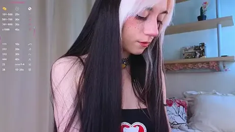 TristaRoht stripchat stream image, 04.10.2025 15:00