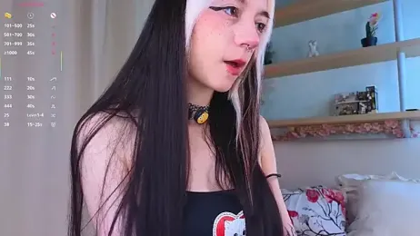 TristaRoht stripchat stream image, 04.10.2025 15:00