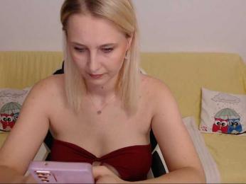 NatashaRouge bongacams stream image, 04.10.2025 21:20