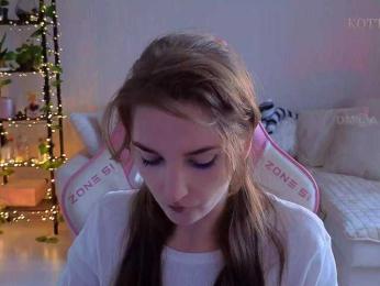 KOTTYAA bongacams stream image, 05.10.2025 00:40