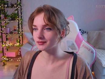 KOTTYAA bongacams stream image, 05.10.2025 00:40