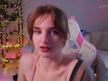 KOTTYAA bongacams stream image, 05.10.2025 00:40