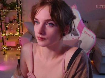 KOTTYAA bongacams stream image, 05.10.2025 00:40