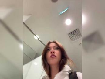 OlivkaVif bongacams stream image, 05.10.2025 15:10