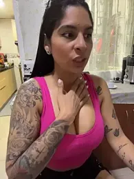 charlotte_stevenss_ stripchat stream image, 05.10.2025 14:30