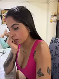 charlotte_stevenss_ stripchat stream image, 05.10.2025 14:30