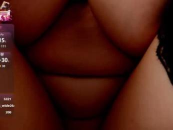 amberalena chaturbate stream image, 05.10.2025 16:30