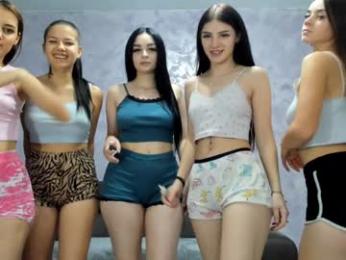 dirtygirls99 chaturbate stream image