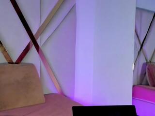 Alisson Bonnet flirt4free stream image, 05.10.2025 23:50