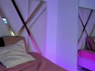 Alisson Bonnet flirt4free stream image, 05.10.2025 23:50