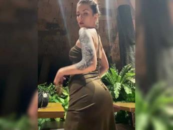 Oops_kiraa bongacams stream image, 19.02.2025 12:10