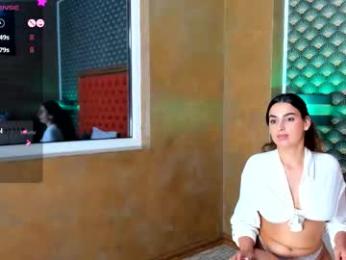 valleriejonnes chaturbate stream image, 06.10.2025 05:20