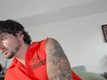 zaylanez chaturbate stream image, 27.01.2025 21:10