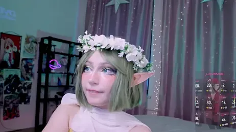 Carolina_Leep stripchat stream image, 06.10.2025 14:20