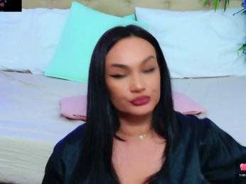 DaliyaArabian bongacams stream image