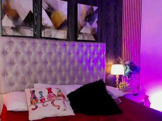 April Stonee flirt4free stream image, 06.10.2025 12:10